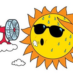 DJ STYLES ~ ITS THAT SUMMERTIME HEAT !