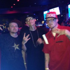 BOP Substance Abuze Boyz