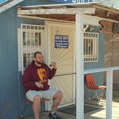 Dracula's Lament Cover (Cory Mueller) featuring BoneZ