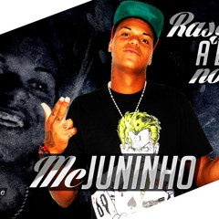 Mc Juninho - Rasga a buceta no pau ♪ (Dj Michel292)@MCBIDIOFICIAL