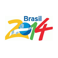 Fifa World Cup 2014 (Official Fan Song)