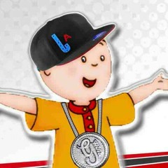 Ghetto Caillou