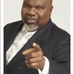 bishop td jakes