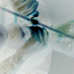 Belive me/hope is an ambush at Crackshackrecordsinc