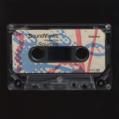 Annea Lockwood - A Sound Map Of The Hudson River