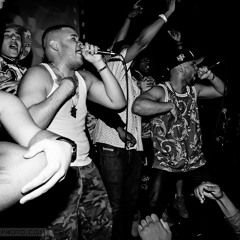 ATOWNomas " TURNT UP "