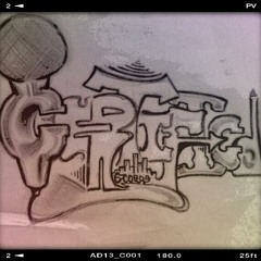 Redbone Freestyle feat. Shawn Swiper (prod. by KansTooKited & The Legendary Swiper)