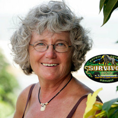 Here's Your Chance To Be On A Realty Show With Survivor's Gillian Larson