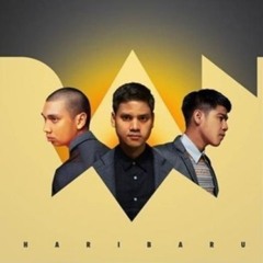 RAN - Begitu Saja