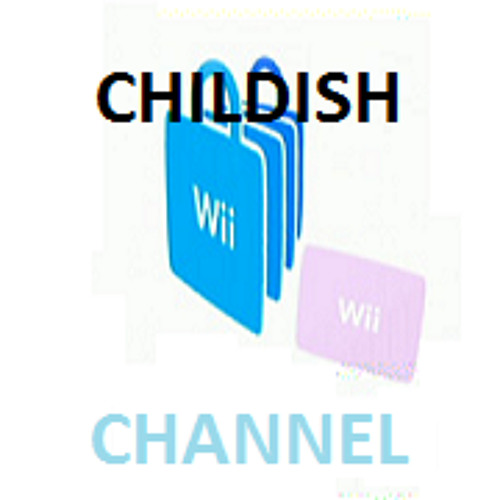 Wii Bonfire Channel