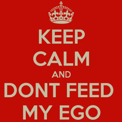 Don't Feed My Ego (Riki Club Remix)