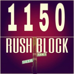 Lil Stinky - 1150 Gang