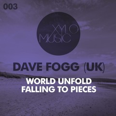 Dave Fogg UK: World Unfold (Xylo Music)