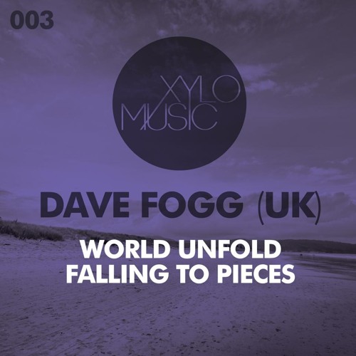 Dave Fogg UK: World Unfold (Xylo Music)