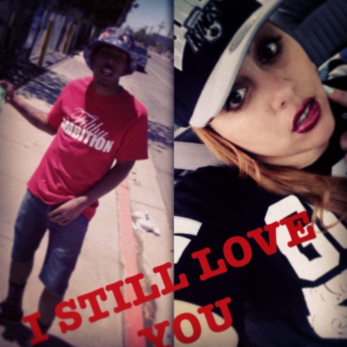 I Still Love You Ft. MRose