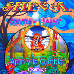 Sheva - Ashrey Haish (Arun Y La Cumbia Remix) (Free DL)