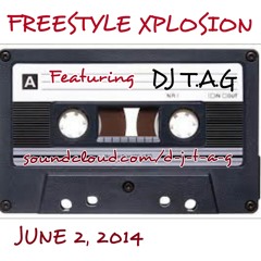 Freestyle Xplosion