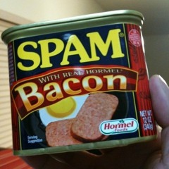 Bacon Spam
