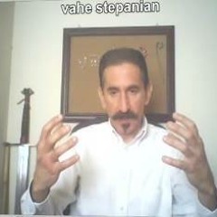 [جلسه عمومی با استاد واهه استپانیان (قسمت اول