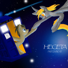 Heceta - FritzyBeat