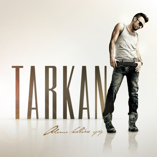 tarkan Usta Cirak