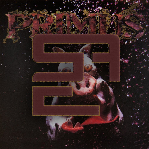 DJ SEAP "Primus' 'My Name Is Mud'" (remix)