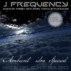 NIGHTFLIGHT AMBIENT SPECIAL 062014