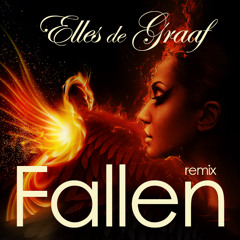 Elles De Graaf - Fallen (Kaizen Star Mix)