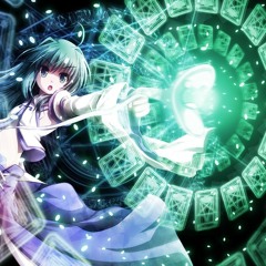 MK7 Touhou custom music 2
