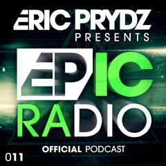 Pryda - ID (Epic Radio 011)