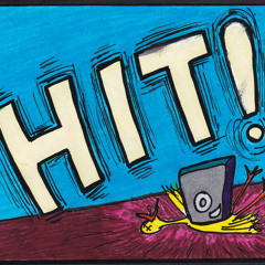 My Imaginary Cartoon Score by Michel Plourde