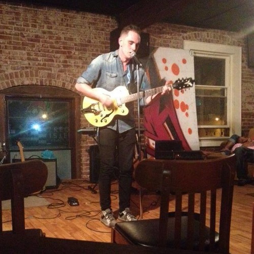 Ode to The Confused feat. The Contra Band (LIve at Cypher 120)