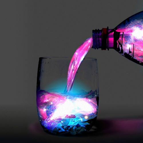 I Am Wasted (EBP REMIX)