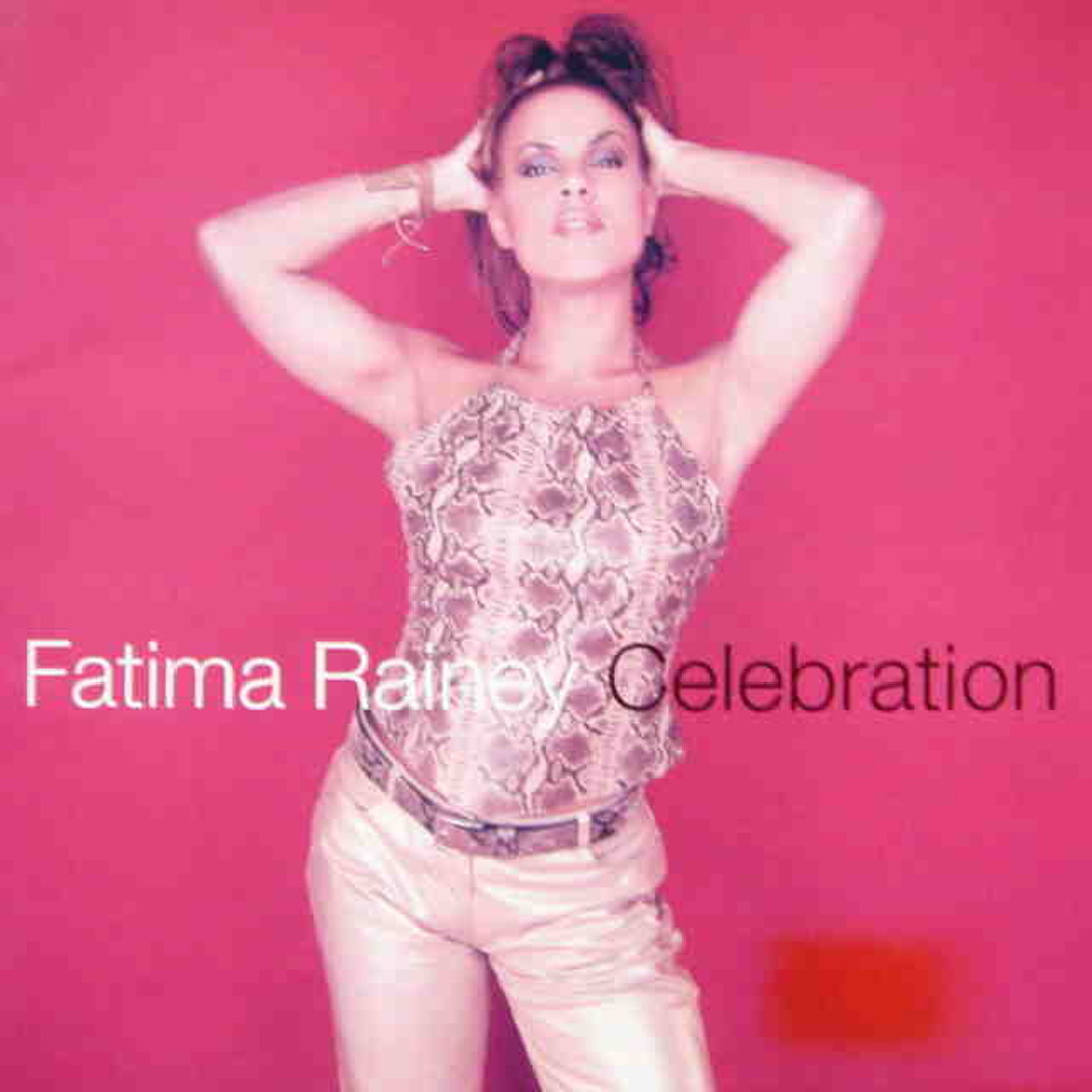 Stream Fatima Rainey - Circles by Sergo Kobalava | Listen online