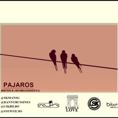 Birds "Pajaros"  MI$TER.B XXX BU$$INES \\FL//LSK\\