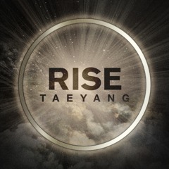 Stay With Me - TAEYANG (Feat. G-Dragon of BIGBANG)