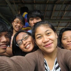 Kini Tibalah Saatnya Bersatu