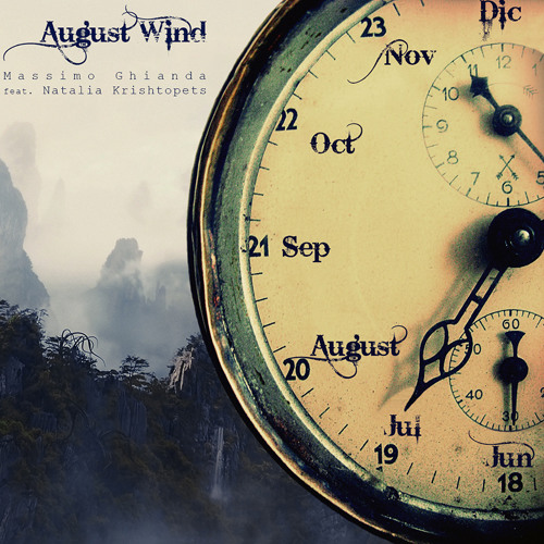 August Wind (feat. Natalia Krishtopets)