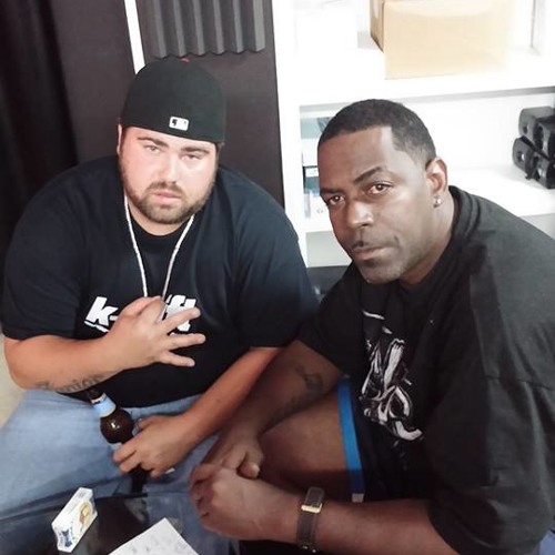 "Tell Em How It Is" ft. Vicious  (Prod. by: BessonMuzik)