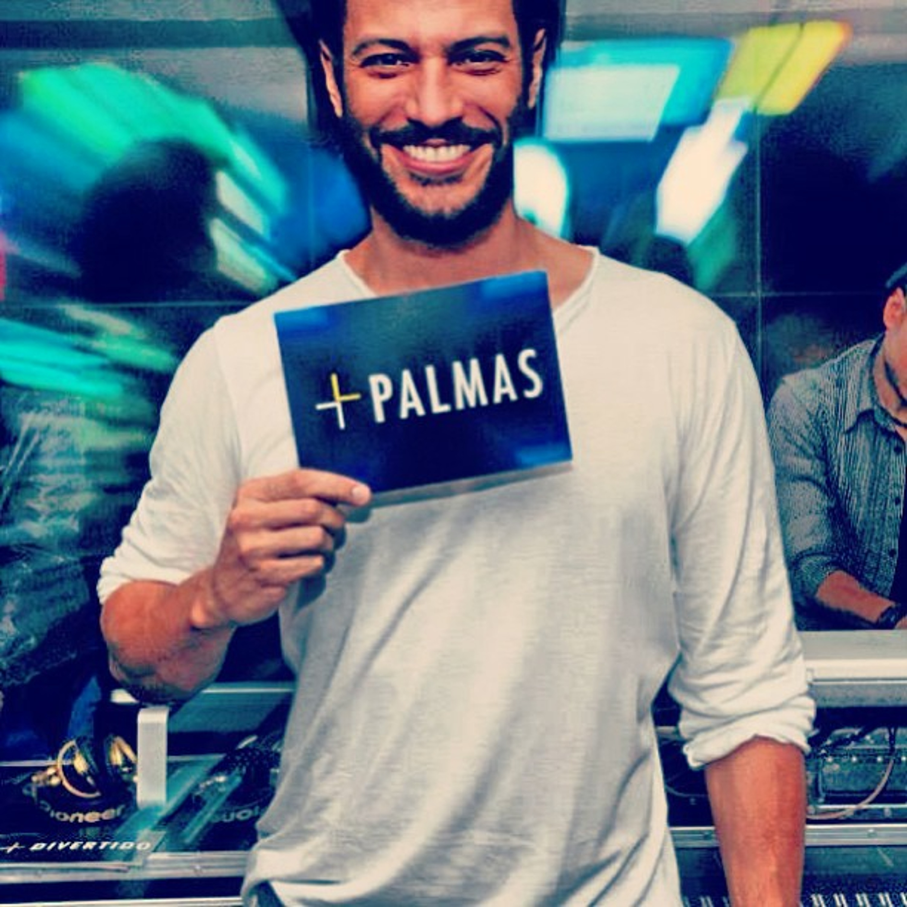 DJ Sergio Amorim - Sets