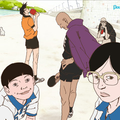 Last Boy in the rain(π's YMGW Mash Up)