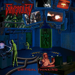 Slayground - Evildead