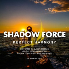 Shadow Force - Perfect Harmony (Original Mix)(clip)