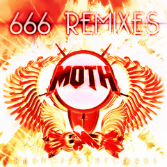 Moth - 666 (Desolve Remix) [Abducted Records] [FREE DL]