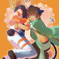 Suwabe Junichi Toriumi Kousuke - Sangeshitsu