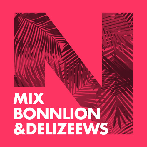Mixed By Bonnlion & Delizeews
