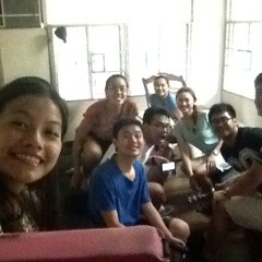 Relentless (Hillsong Young & Free) Jam Session