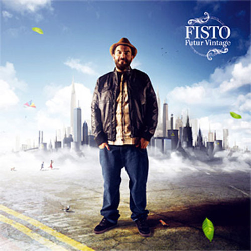Fisto & Soul Square - Love (BONUS TRACK)(Rough Mix)