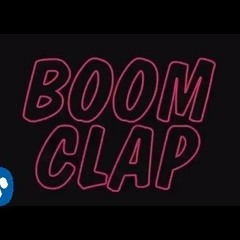 Boom Clap Remix (Boom Boom Pow Segue Personal Mash up)