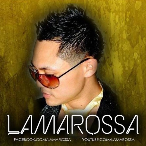 Lamarossa _  Serenity _Miami Space Terrace Edit 2013
